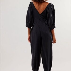 Free People Lotta Love Romper